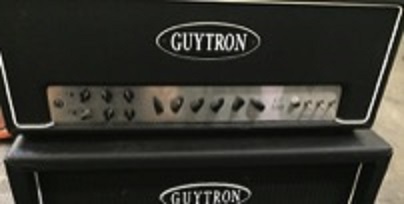 G Tron